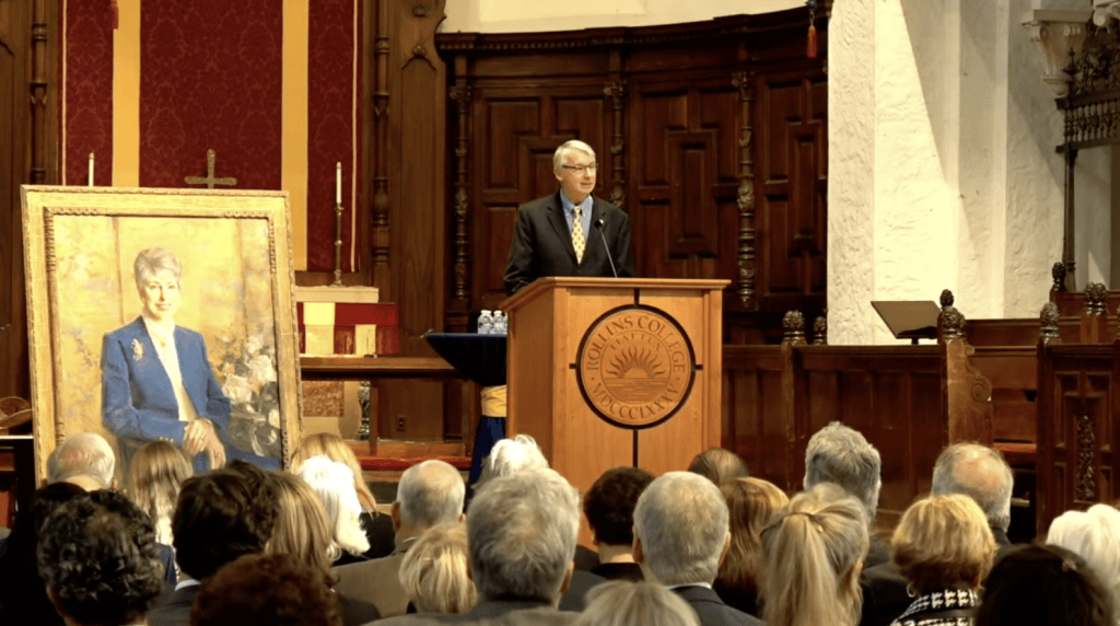 In Memory: Rita Bornstein
