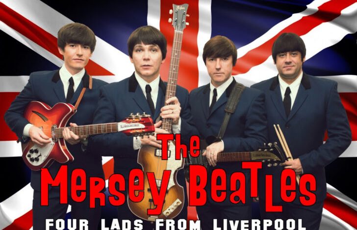 Liverpool-born Beatles tribute band set to play at the Seminole Theatre (Auditorium) in Homestead later this month Liverpool-born Beatles tribute band set to play at the Seminole Theatre (Auditorium) in Homestead later this month