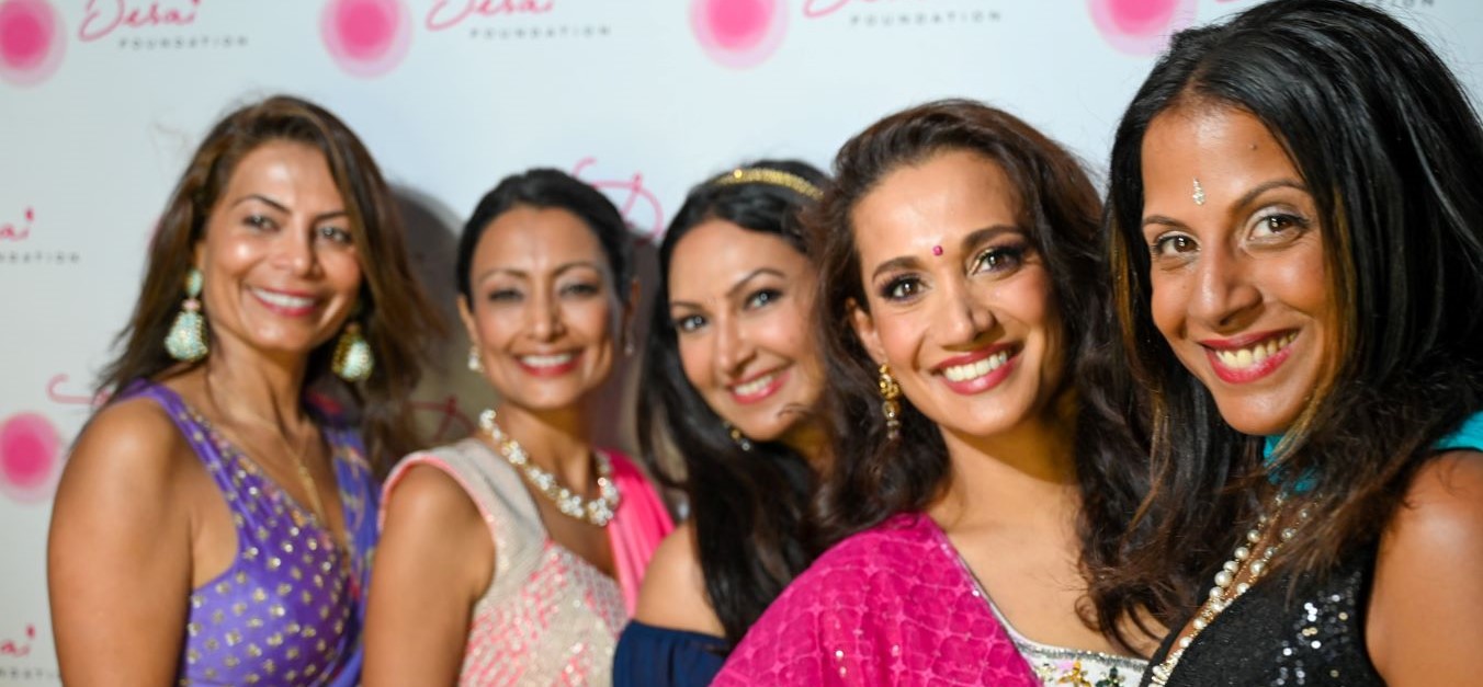A Vibrant Celebration Of Unity In Colors