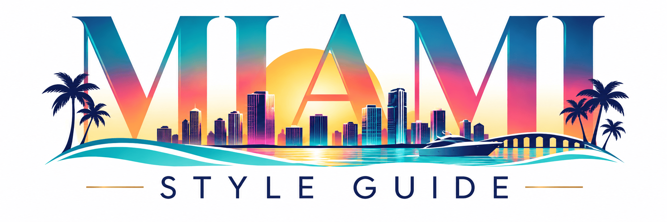 Miami Style Guide