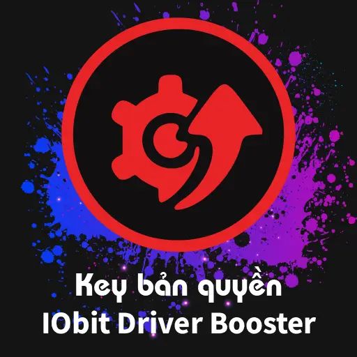 Iobit Driver Booster Serial Key Pdf Technology Engineering - Ultra HD Abstract Image - Full HD