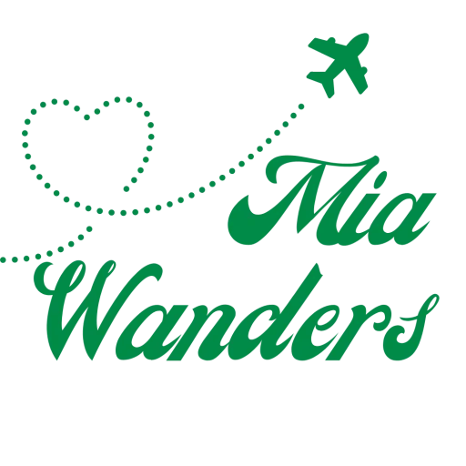 Mia Wanders logo