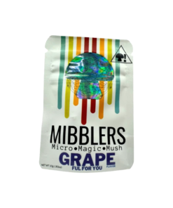 Mibblers Grape
