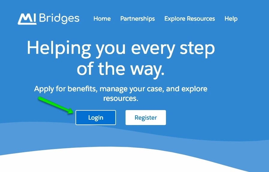 Mi bridges login