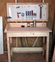 Banco De Carpintero Mi Carpinteria