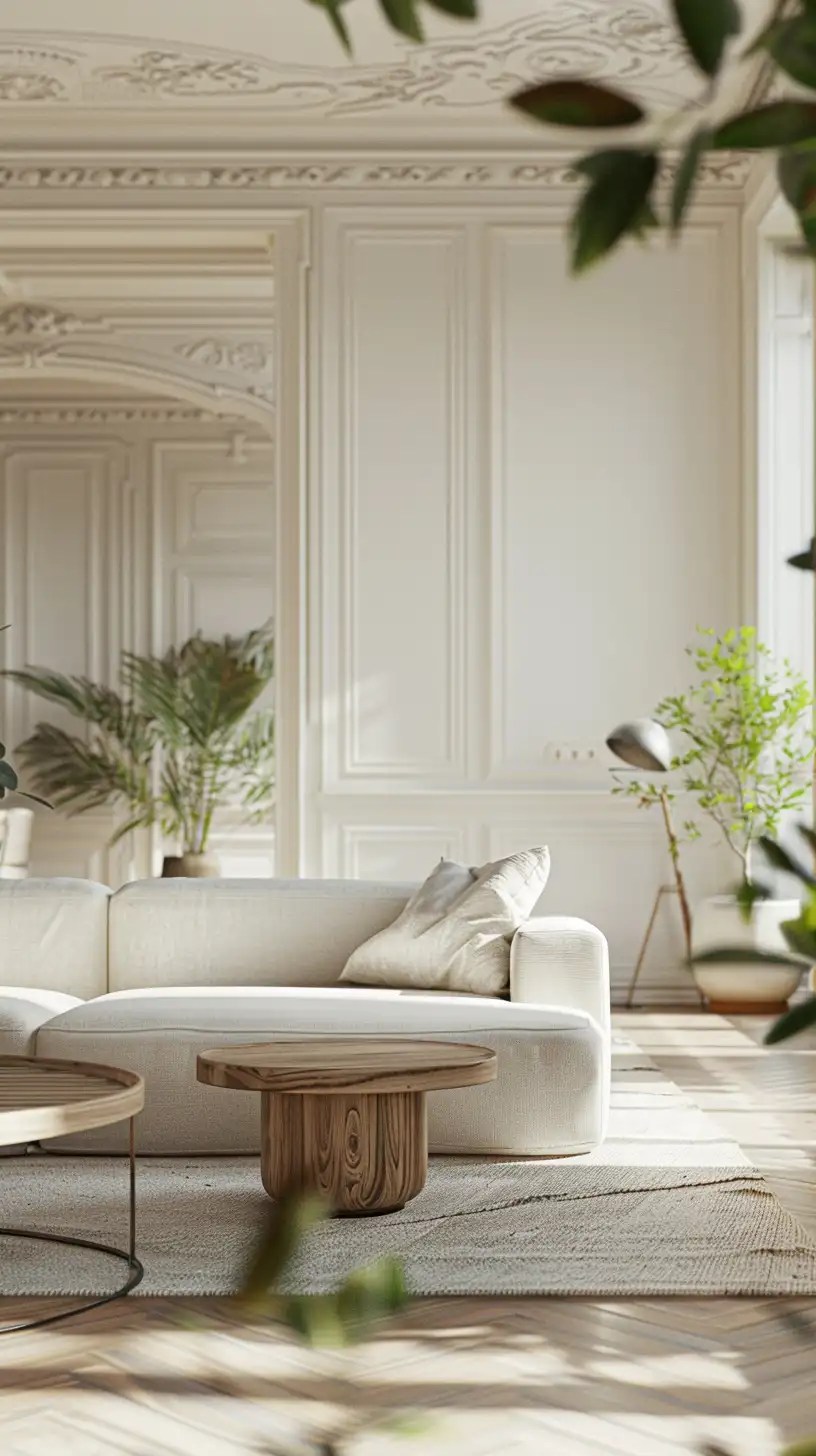 🌼 estilo boho: decoración acogedora del hogar