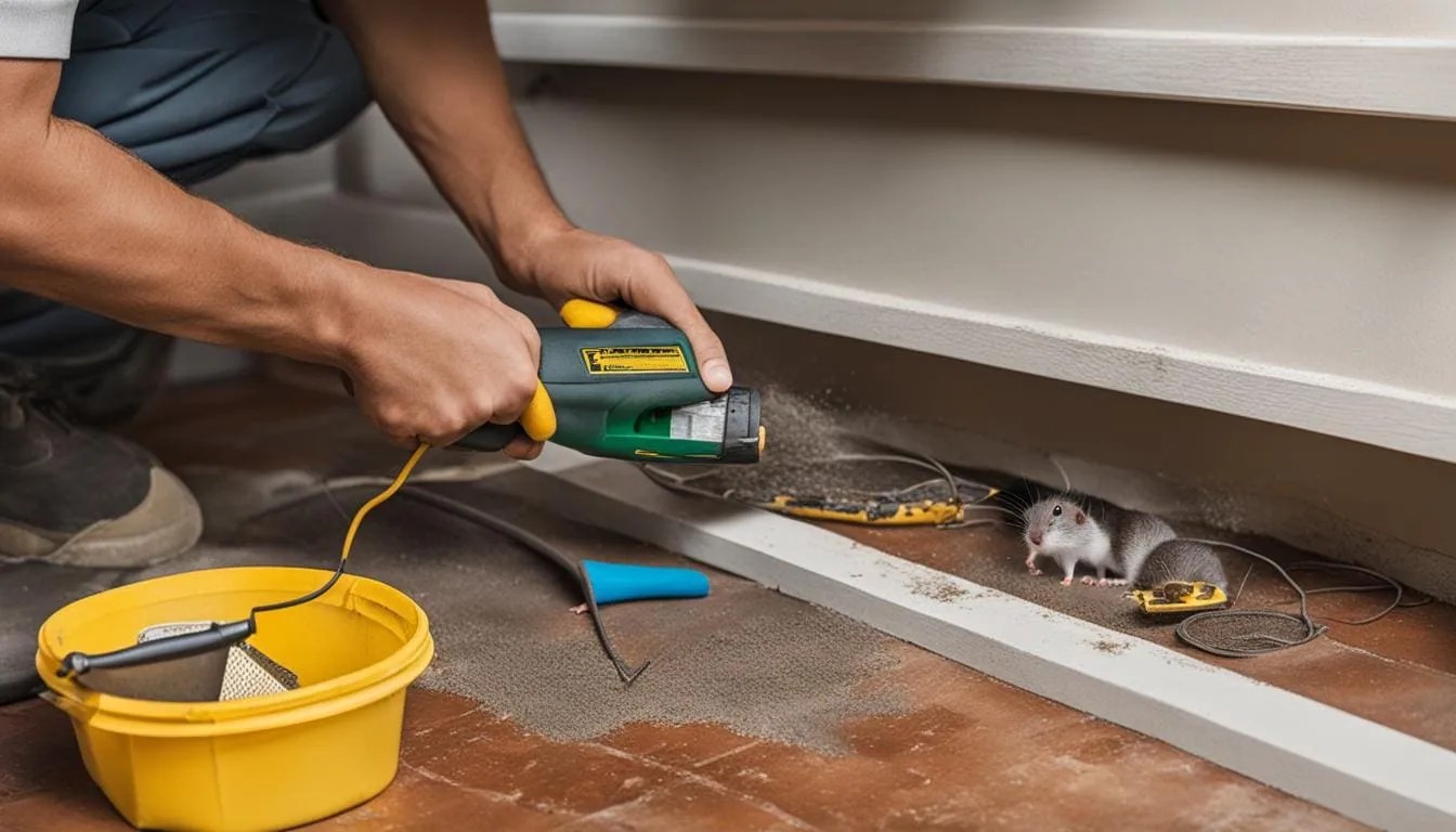 Remove mice safely: 7 proven steps for humane control