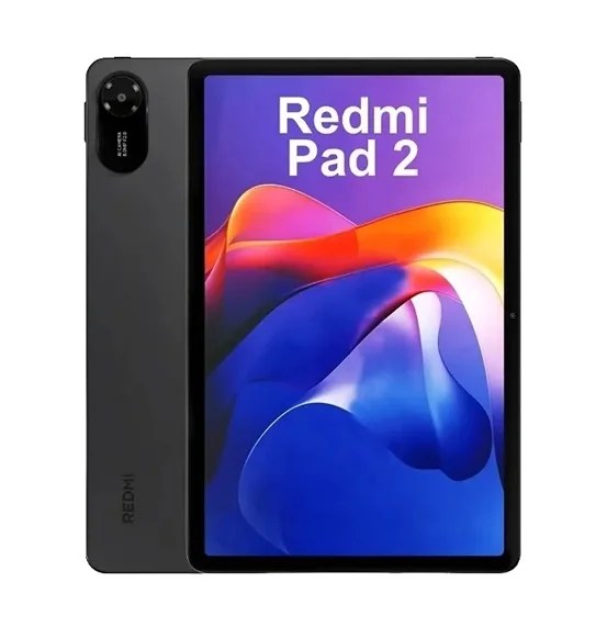 Redmi Pad 2 Gris Grafito 4GB 128GB | MICELLPTY | Compra Hoy