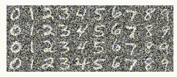 Github Johannes Skog Dl Project Diffusion Different Projects Using - Mountain Wallpapers - Amazing HD Collection