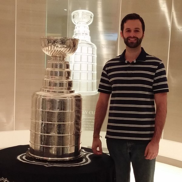 Stanley Cup