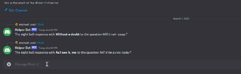 Github Humblemonk Dicemaiden Dice Bot For Discord - 8K Geometric Photos for Desktop