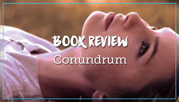 BOOK REVIEW: Conundrum