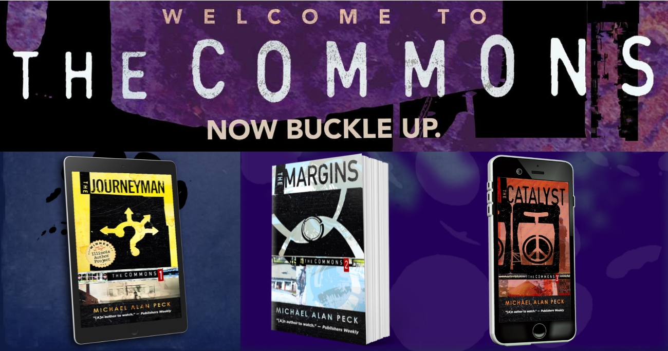 And Then There Were Three…