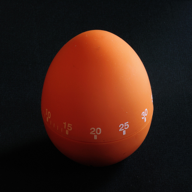 Timing and Frequency is Critical to Your Social Media Strategy