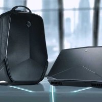 Alienware Vindicator Backpack Review