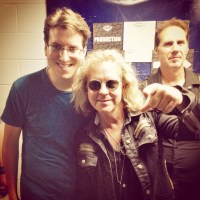 Night Ranger's Still Rockin' America