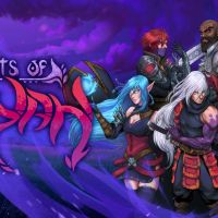 Mists of Noyah: Survival and Strategy in a World of Darkness