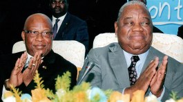Nevers Mumba Rupiah Banda