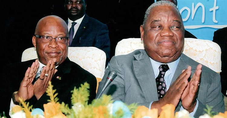 Nevers Mumba Rupiah Banda