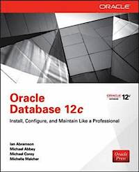 Oracle Database 12c