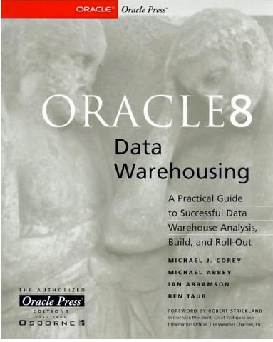 Oracle Data Warehousing