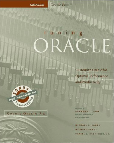 Tuning Oracle