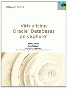 VMware-Oracle-Book