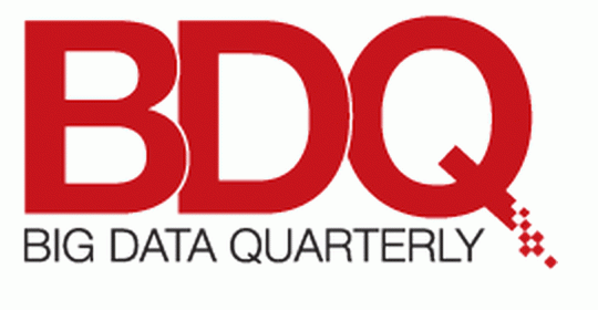Big Data Quarterly