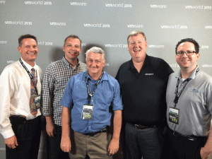 Database Virtualization Dream Team