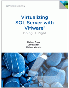 Virtualizing SQL Server G