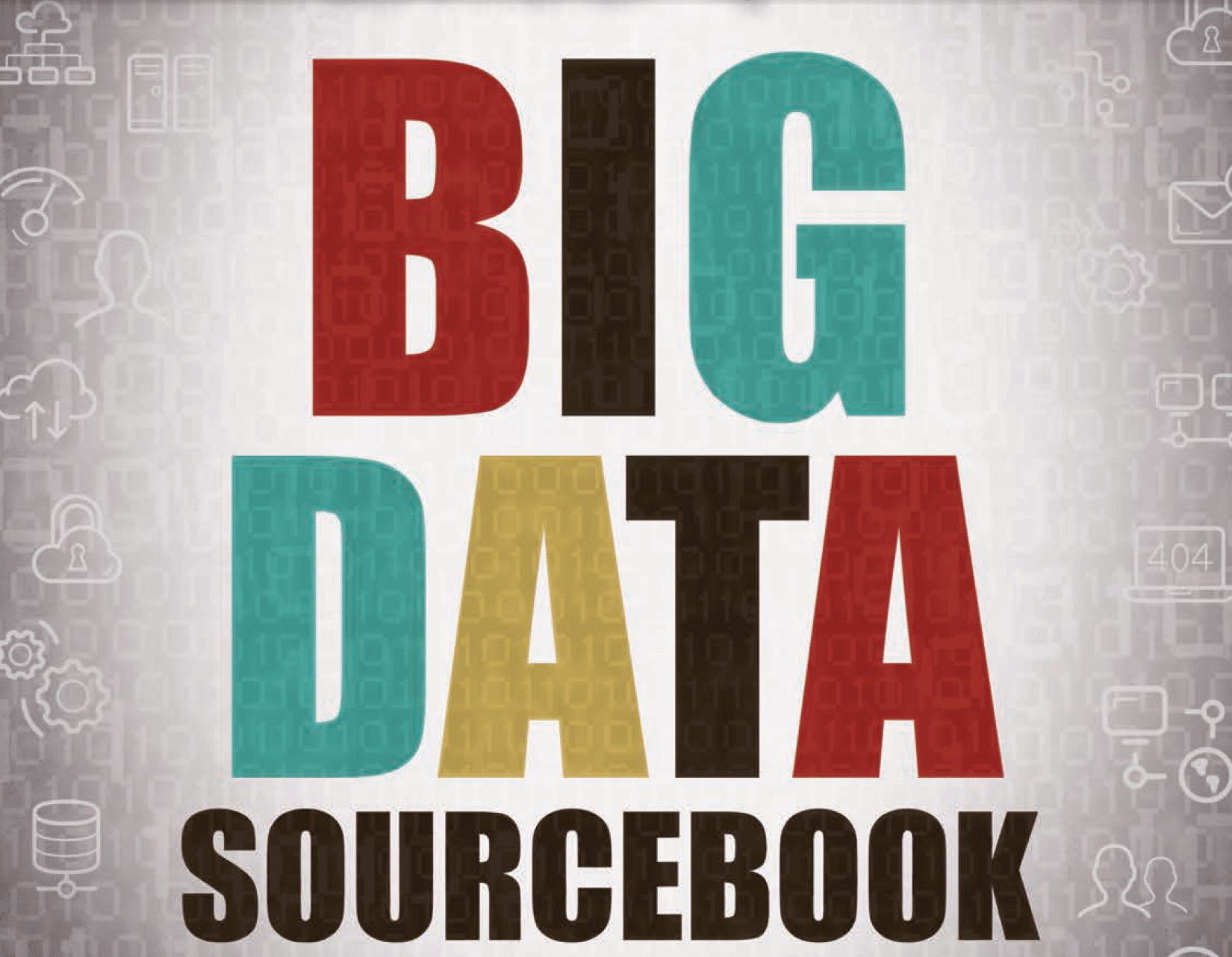 Big Data Sourcebook 3rd Edition