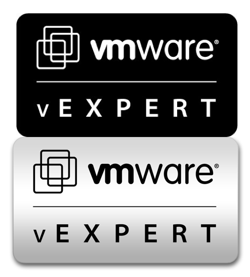 Vmware vExpert 2016