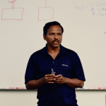 Sreekanth Setty VMware