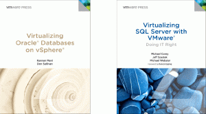 Monster VM Books