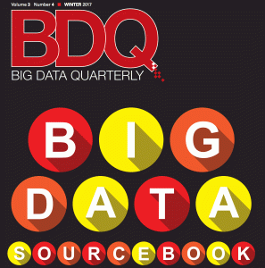 Big Data Sourcebook 2018