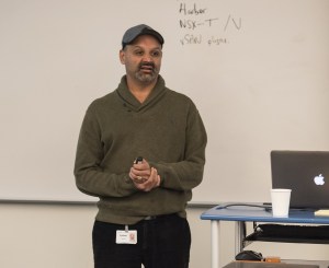 Mohan Potheri