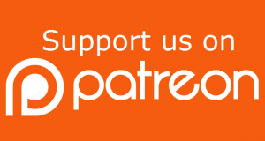 Exclusive Interview W/ Ole Dammegard On Patreon