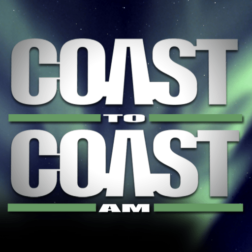 *Coast To Coast A.M.*  3/20/17