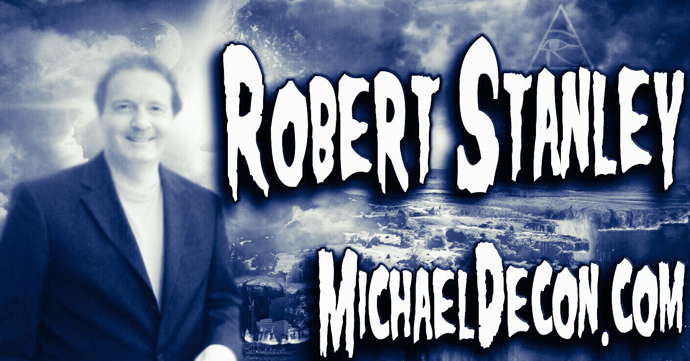 ROBERT STANLEY Episode 50: Echoes Of The Fallen