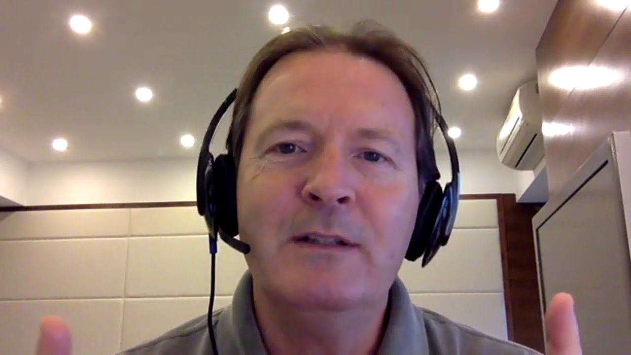 Robert Stanley will join us live at 5 pm pst – 8 pm est TODAY!