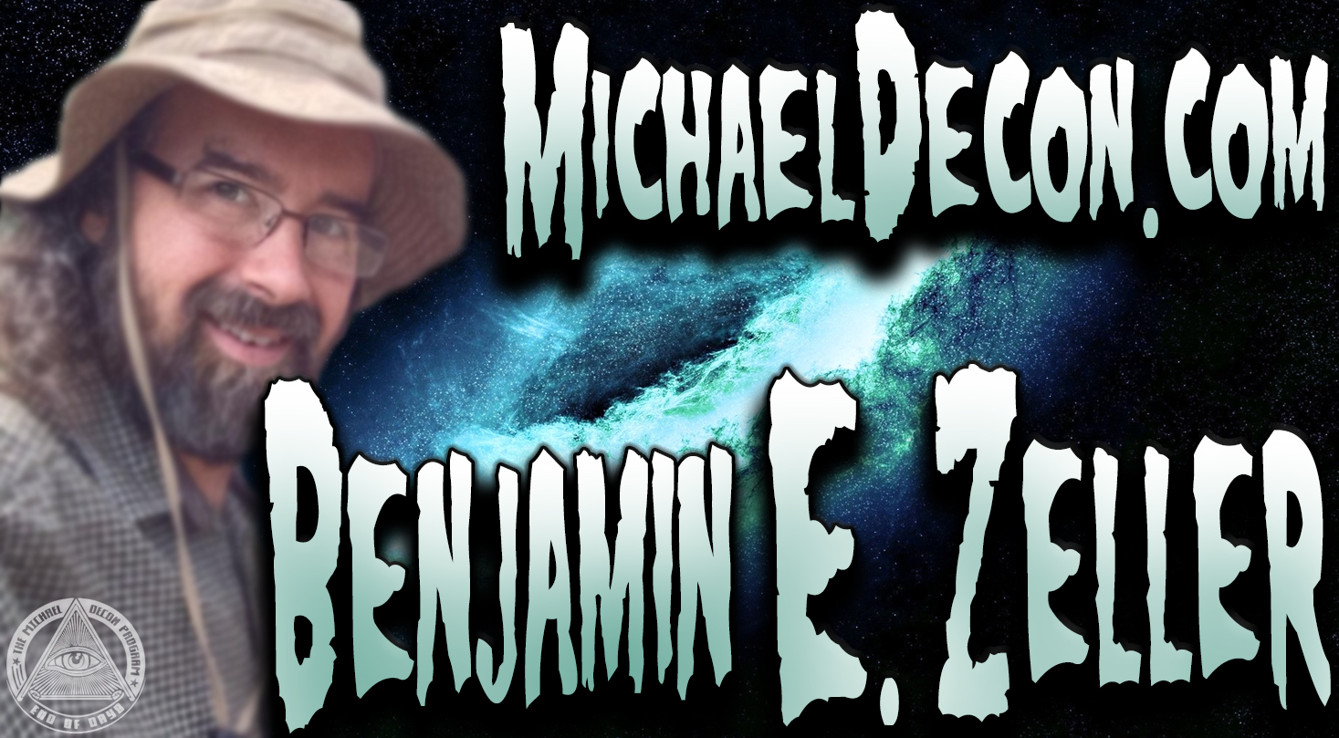 Benjamin E. Zeller Episode 108