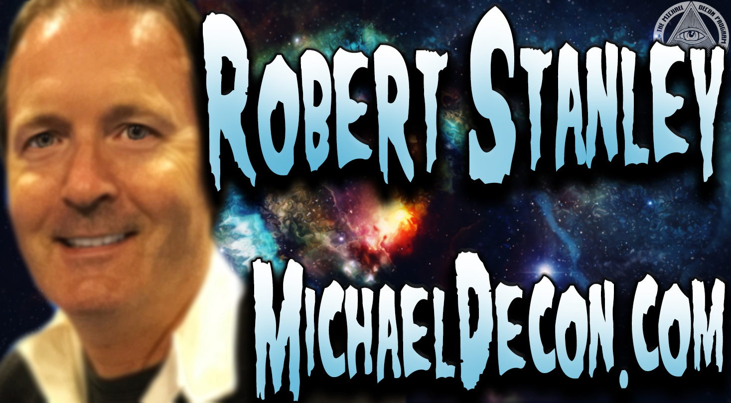 Robert Stanley Episode 120