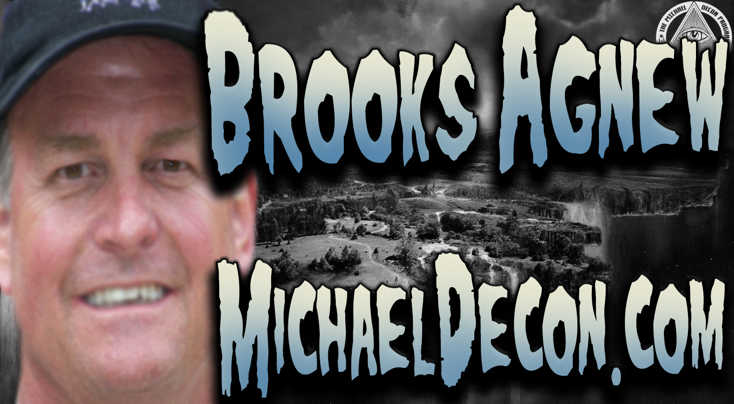 Brooks Agnew – Episode 135