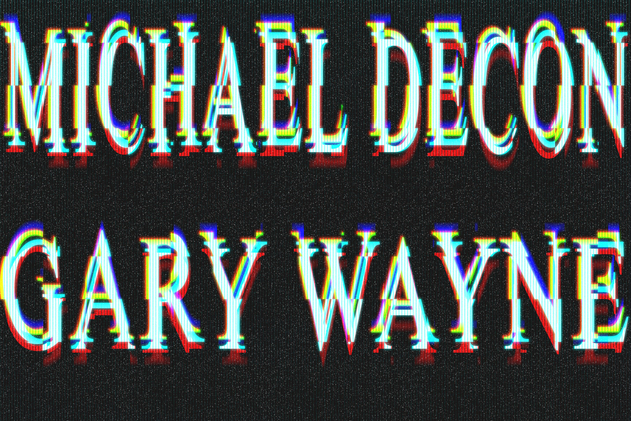 End Times Prophecy – Gary Wayne (Patreon Sample)