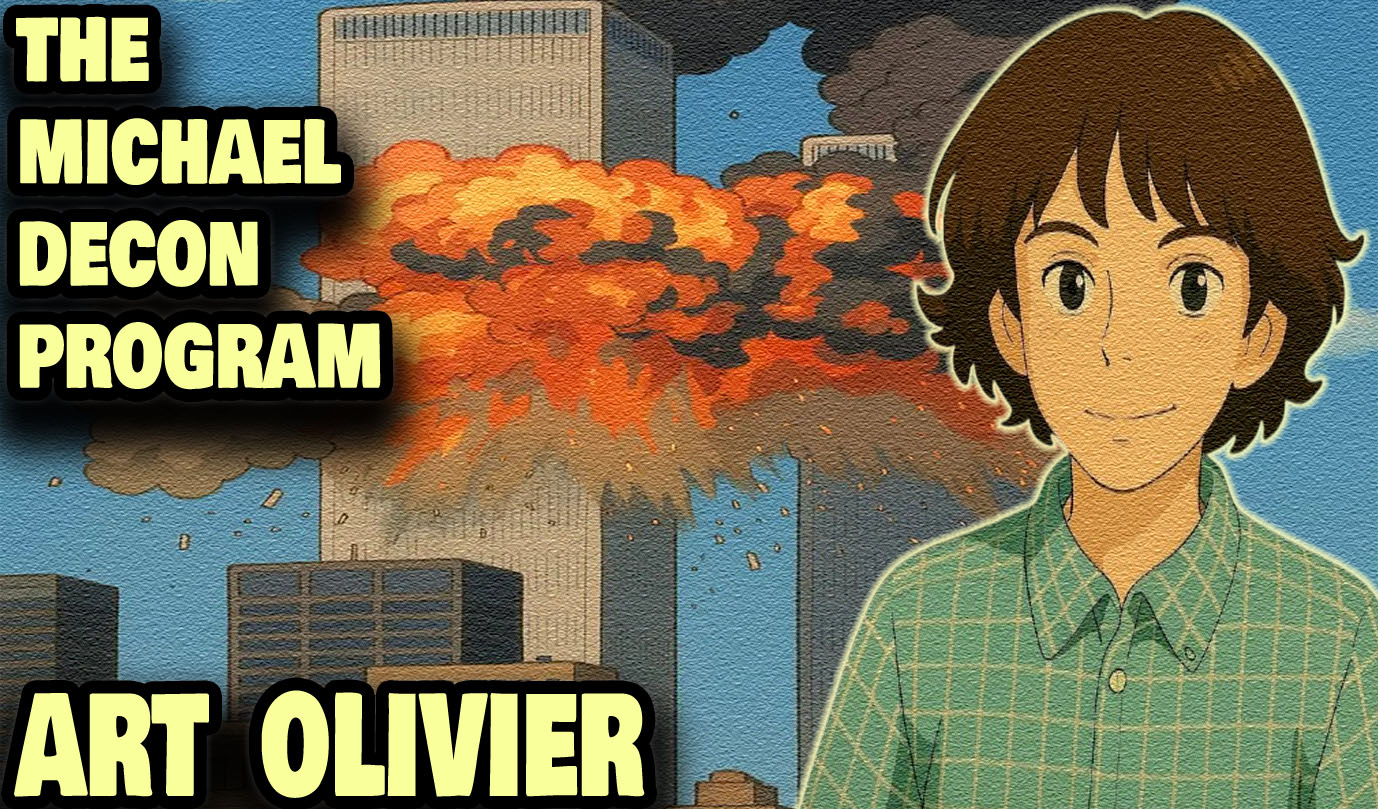What Really Happened at Sandy Hook? The Untold Story Revealed – Art Olivier