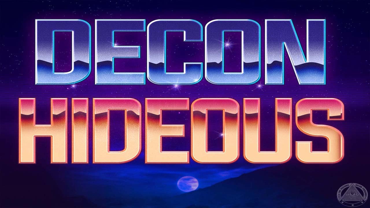 Arguments, Phone Calls & Mayhem – The Michael Decon Program (LIVE) 2026!!