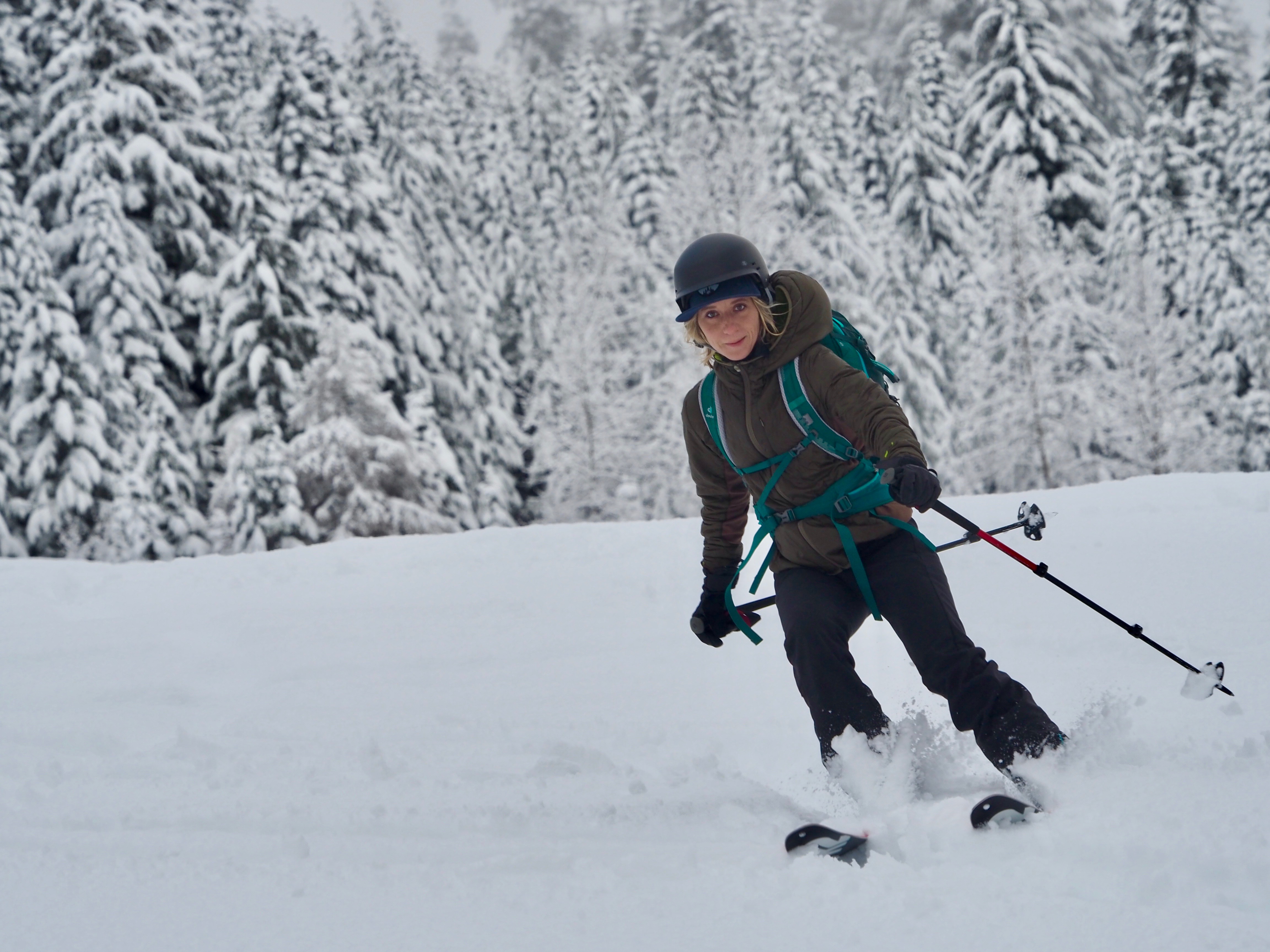 OLYMPUS DIGITAL CAMERA