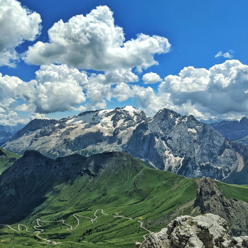 Research Michael Fop - Best Mountain Patterns in 8K