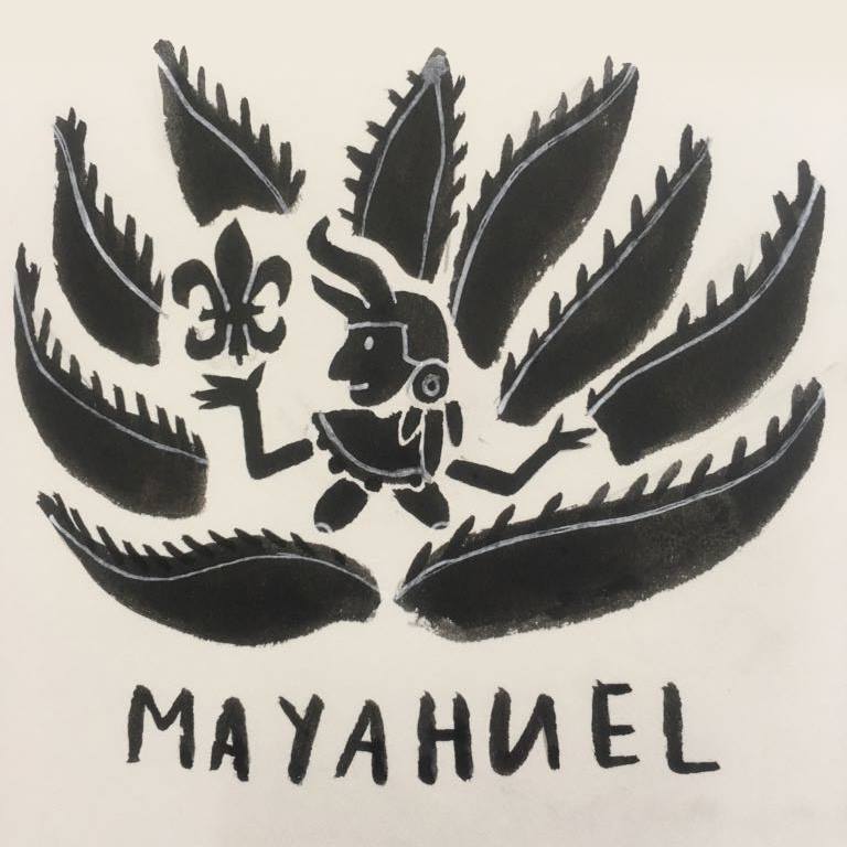 Mayahuel