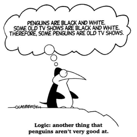 Book Review Part 2 The Force of Logic Using Formal Logic as a Tool